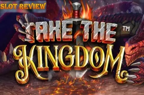 Take The Kingdom icon